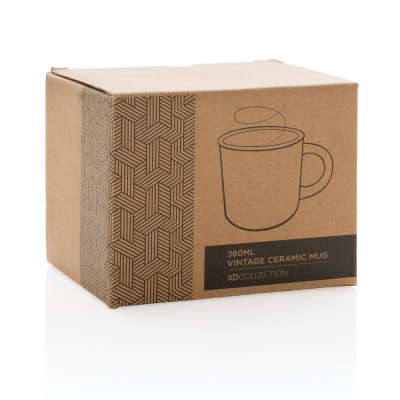 Kubek ceramiczny 280 ml