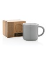 Kubek ceramiczny 280 ml