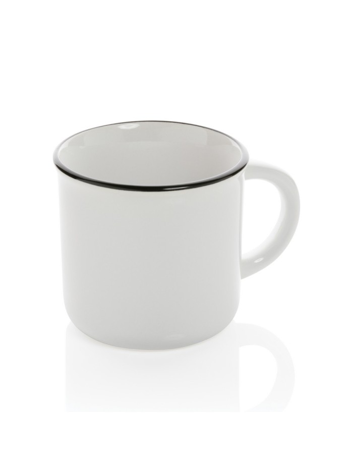 Kubek ceramiczny 280 ml