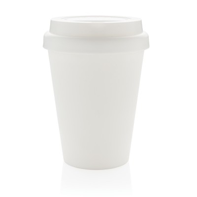 Ekologiczny kubek podróżny 300 ml