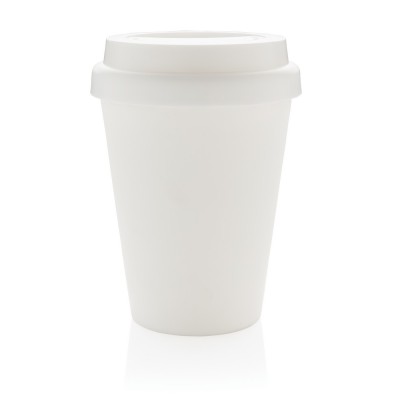 Ekologiczny kubek podróżny 300 ml