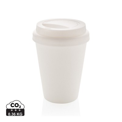 Ekologiczny kubek podróżny 300 ml