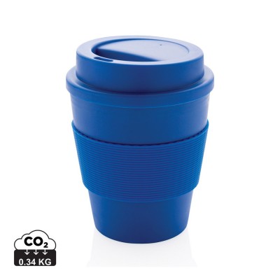 Ekologiczny kubek podróżny 350 ml