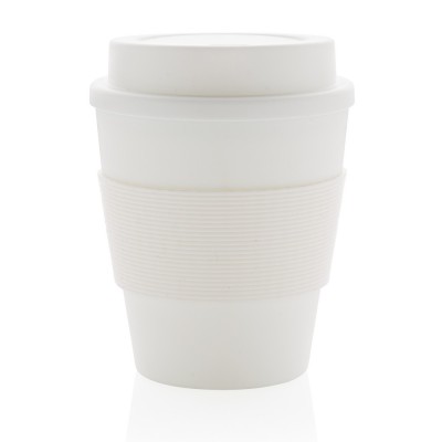 Ekologiczny kubek podróżny 350 ml