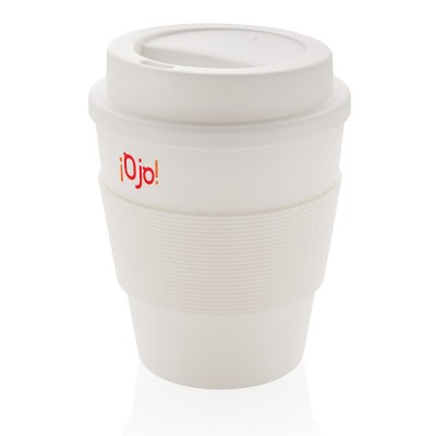 Ekologiczny kubek podróżny 350 ml