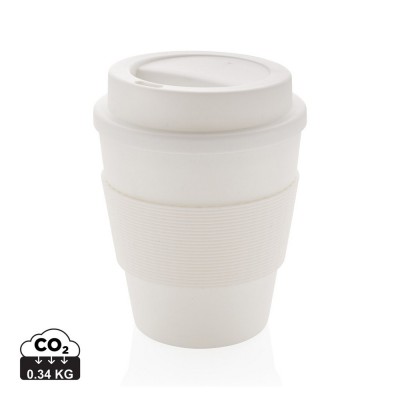 Ekologiczny kubek podróżny 350 ml