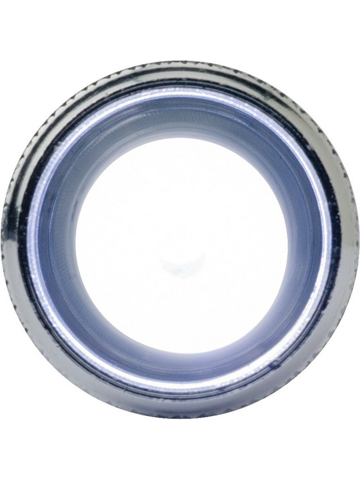 Brelok do kluczy, lampka LED