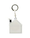 Brelok do kluczy "domek", miara 2m