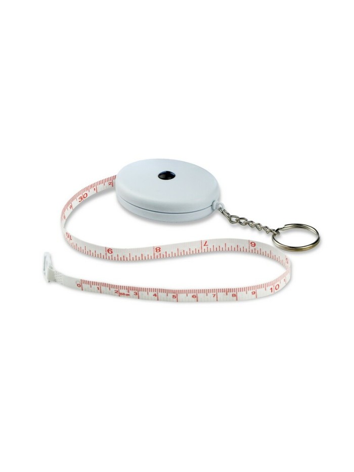 Brelok do kluczy, miara 1,5m