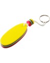 Pływający brelok do kluczy