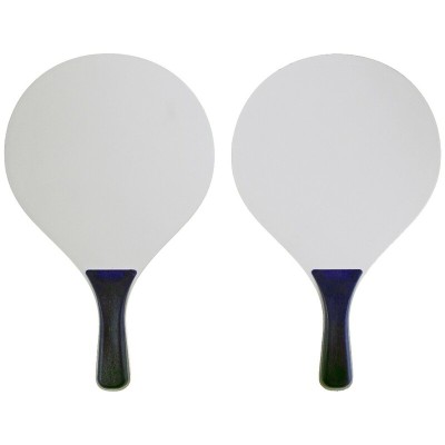 Gra plażowa, tenis