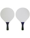 Gra plażowa, tenis