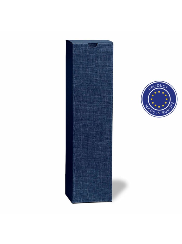 Ekskluzywny kartonik na wino 1 el.