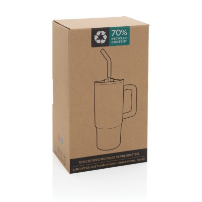 Kubek termiczny 900 ml