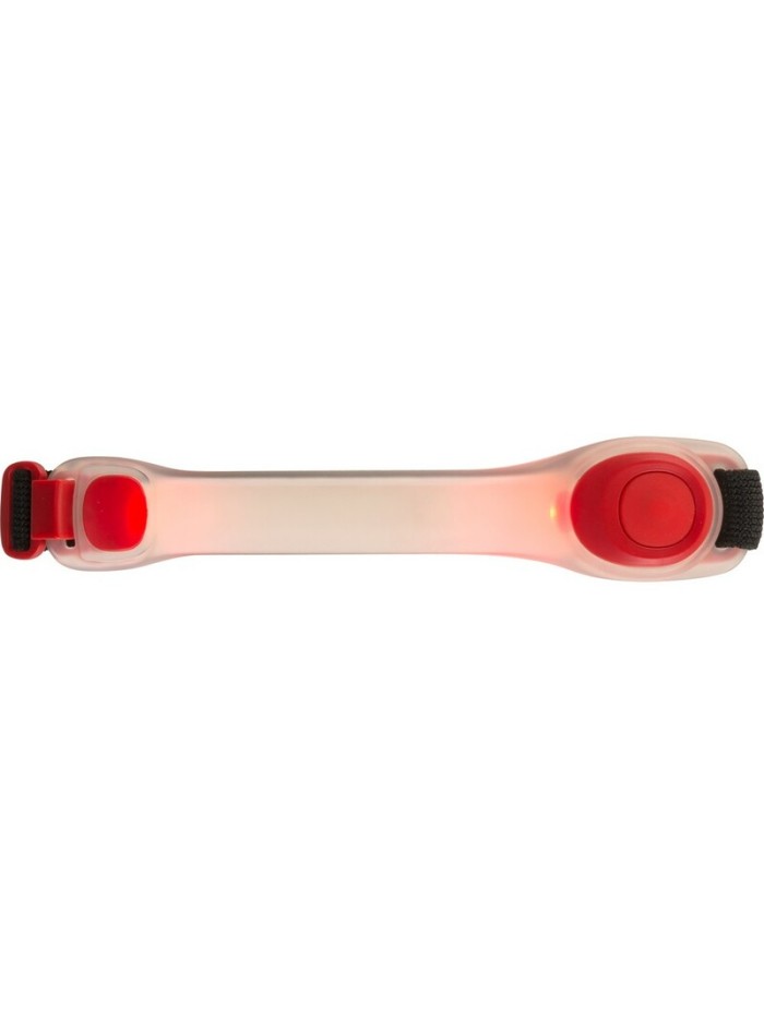 Opaska na ramię, lampka LED
