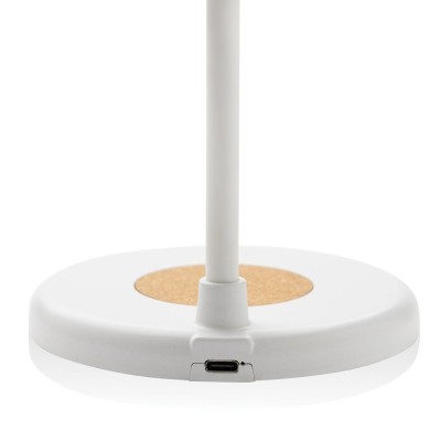 Lampka na biurko Zenara 15W