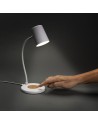 Lampka na biurko Zenara 15W