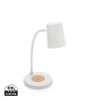 Lampka na biurko Zenara 15W