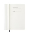 Kalendarz MOLESKINE
