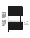 Kalendarz MOLESKINE