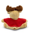 Pluszowy renifer | Comet Red