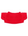 Pluszowy renifer | Comet Red