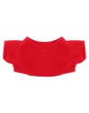 Pluszowy renifer | Comet Red