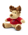 Pluszowy renifer | Comet Red