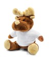 Pluszowy renifer | Comet White