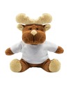 Pluszowy renifer | Comet White