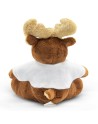 Pluszowy renifer | Comet White