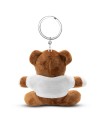 Pluszowy miś, brelok | Larry Brown