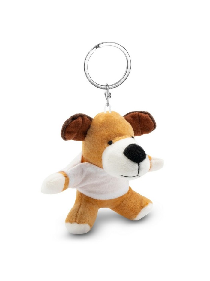 Pluszowy pies, brelok | Grover