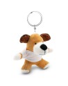 Pluszowy pies, brelok | Grover