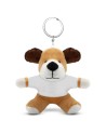 Pluszowy pies, brelok | Grover