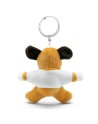 Pluszowy pies, brelok | Grover