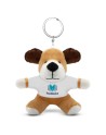 Pluszowy pies, brelok | Grover