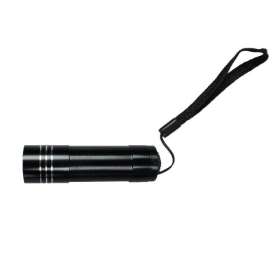Latarka 9 LED