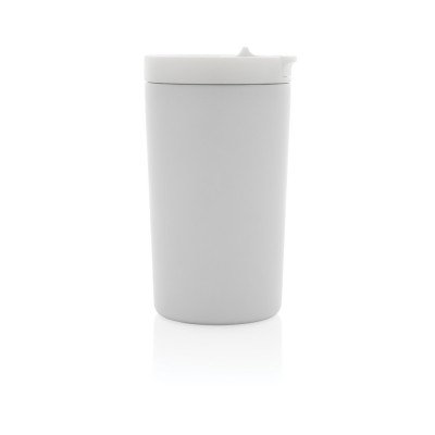 Kubek termiczny 300 ml, stal nierdzewna z recyklingu