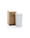 Kubek termiczny 300 ml, stal nierdzewna z recyklingu
