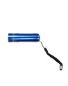 Latarka 9 LED
