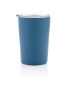 Kubek termiczny 420 ml, stal nierdzewna z recyklingu