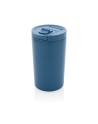 Kubek termiczny 300 ml, stal nierdzewna z recyklingu