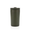 Kubek termiczny 300 ml, stal nierdzewna z recyklingu