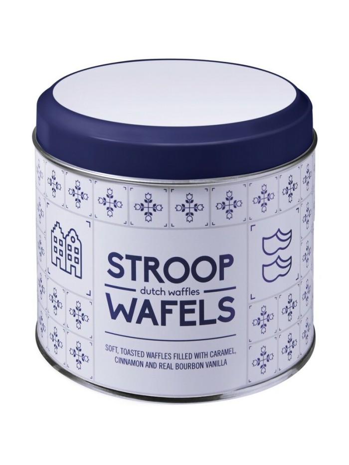 Wafle holenderskie