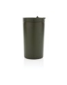 Kubek termiczny 300 ml, stal nierdzewna z recyklingu