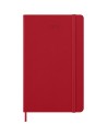 Kalendarz MOLESKINE