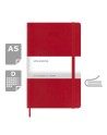 Kalendarz MOLESKINE
