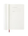 Kalendarz MOLESKINE