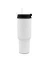 Kubek termiczny 1100 ml Air Gifts z ergonomicznym uchwytem | Ony